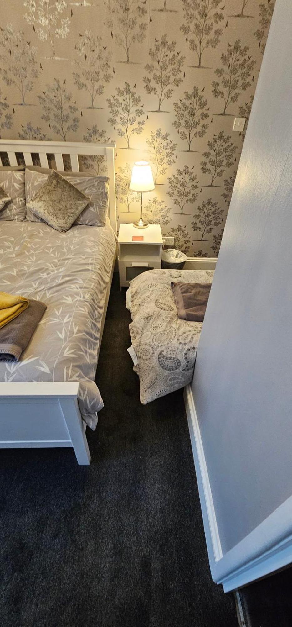 The Roslyn Guest House Пейнтън Стая снимка
